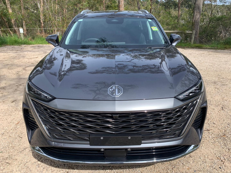 2025 MG QS IS31 Excite SUV Image 8