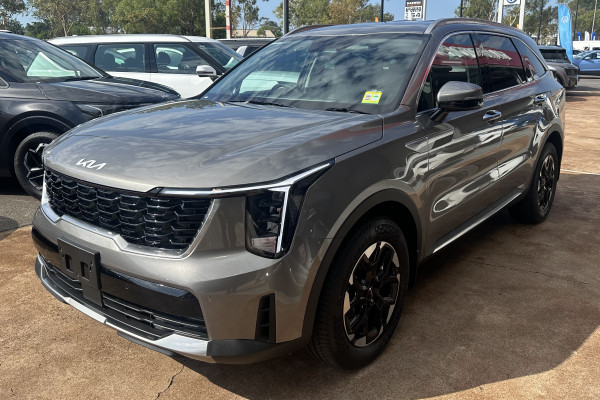 2024 MY25 Kia Sorento MQ4 PE Sport SUV