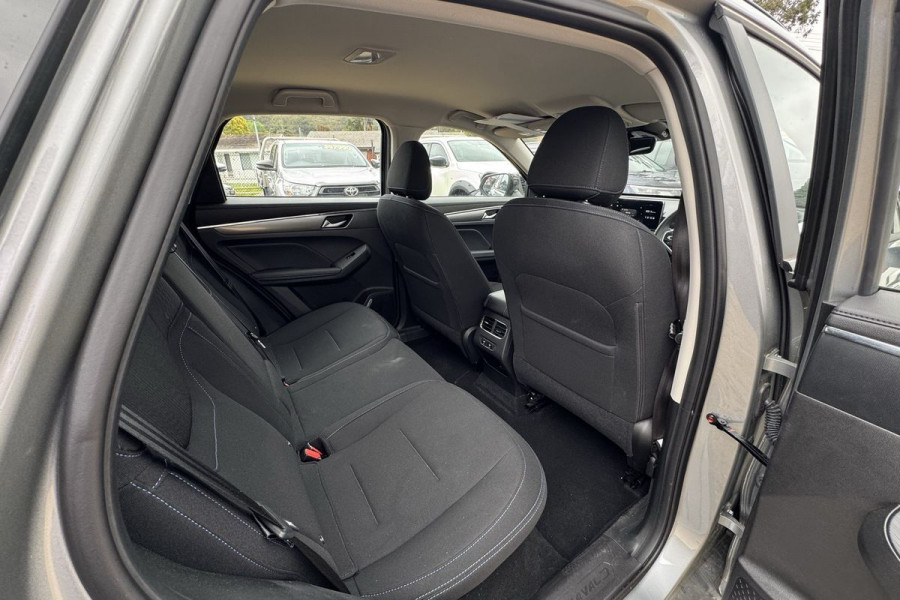 2025 GWM Haval Jolion A01 Premium SUV Image 12
