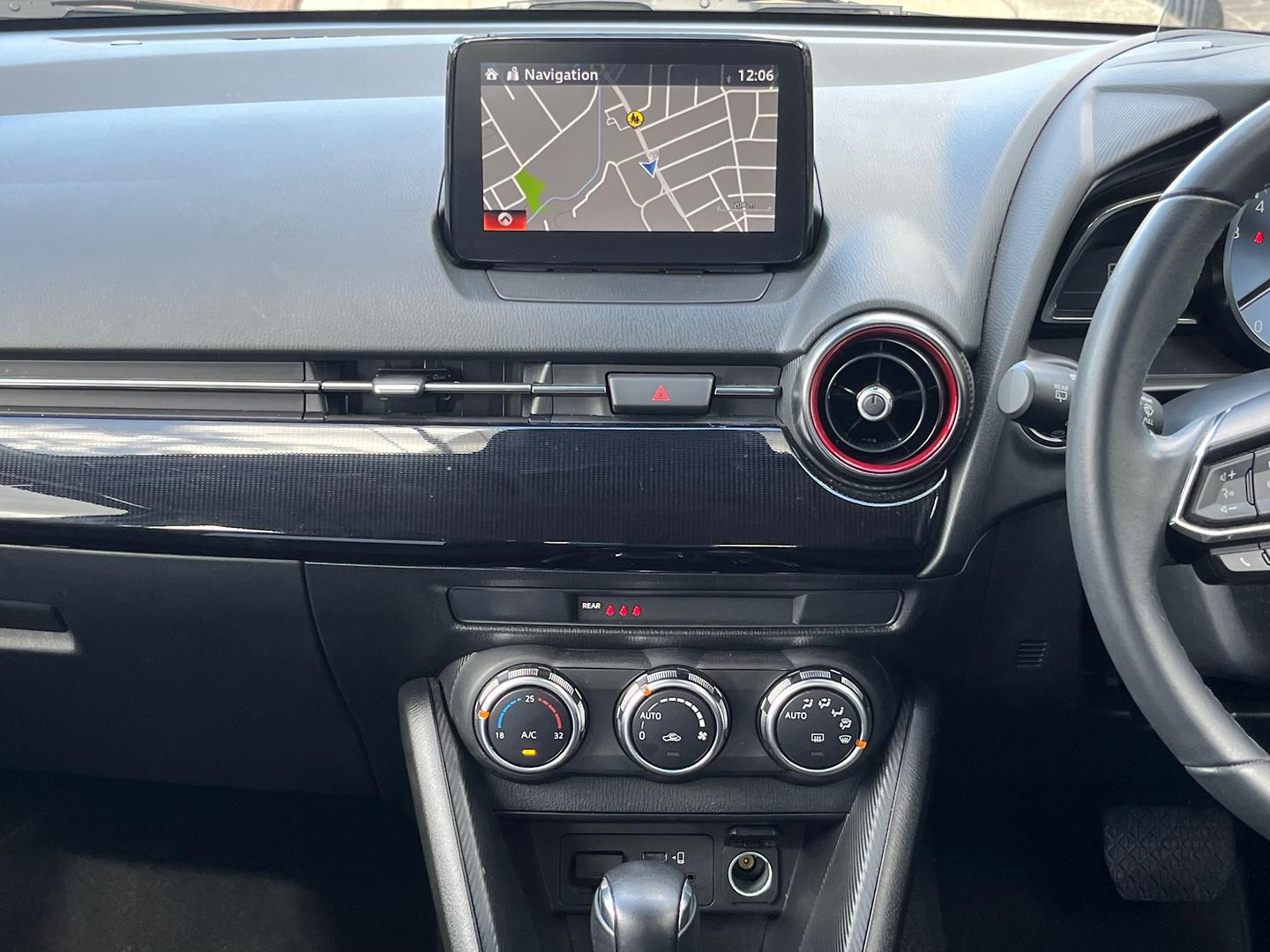 2023 Mazda 2 DJ Series G15 Evolve Hatch Image 15