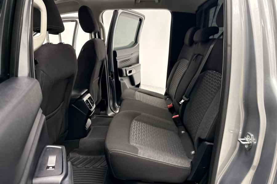 2023 MY22 Ford Ranger P703 XLT Hi-Rider Ute Image 14