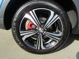 2021 MG Zs 1.3t Excite Sports utility vehicle