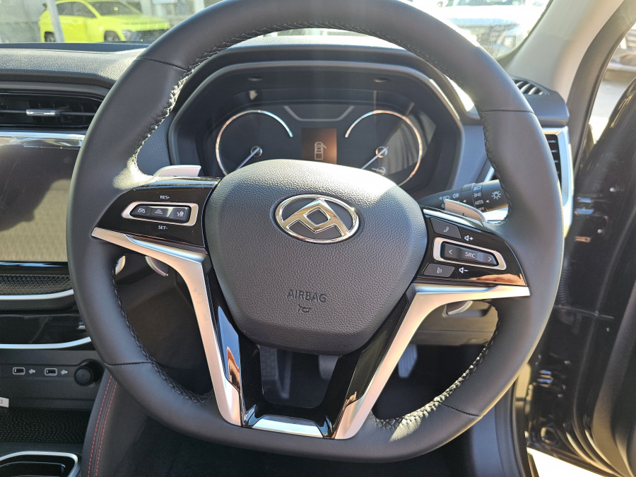 2026 MY25 LDV T60 SK8C Max PRO Ute Image 20