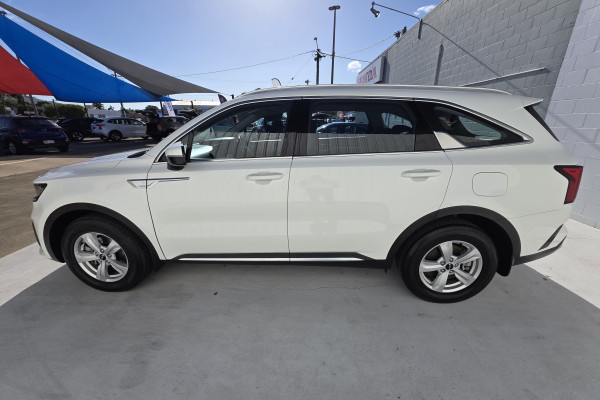2022 Kia Sorento MQ4 S SUV