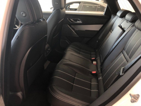 2019 MY20 Land Rover Range Rover Velar Suv