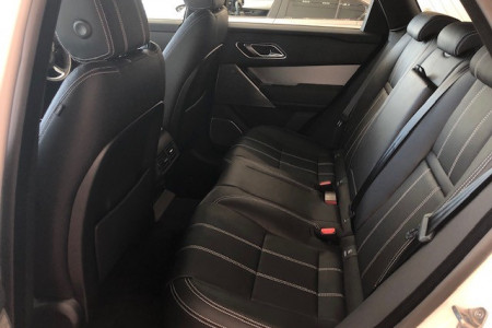 2019 MY20 Land Rover Range Rover Velar Suv