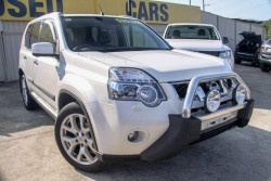 Nissan X-Trail TL (4x4) T31 Series 5
