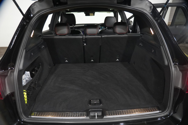 2022 Mercedes-Benz GLC-Class GLC300 SUV image 32