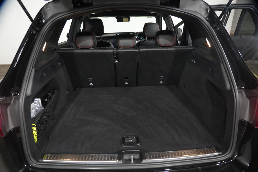 2022 Mercedes-Benz GLC-Class GLC300 SUV Image 32