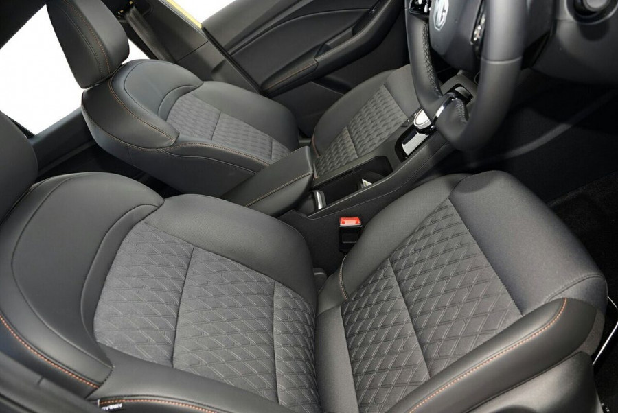 2024 MG MG3 Essence Hatch Image 10