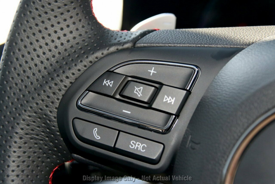 2024 MG MG5 AP32 Essence Sedan Image 14
