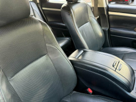 2018 Toyota Kluger GSU50R GXL SUV image 22