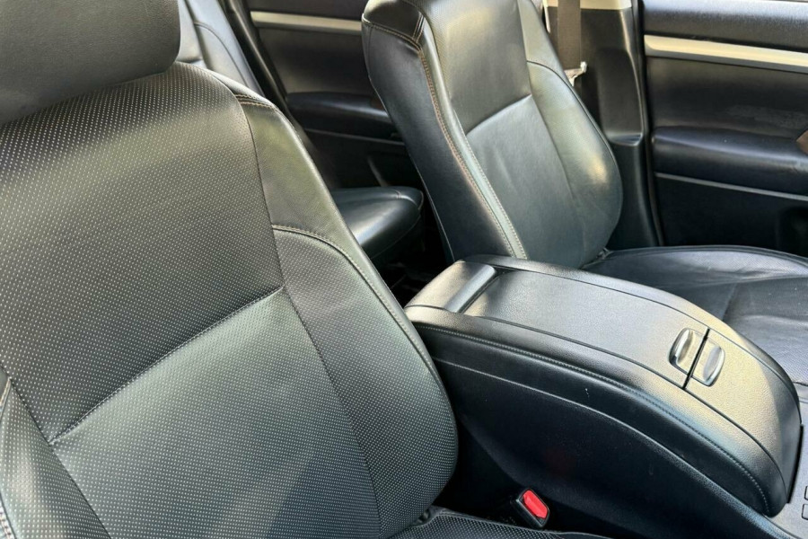 2018 Toyota Kluger GSU50R GXL SUV Image 22