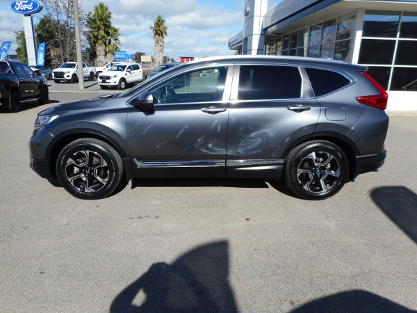 2018 Honda CR-V RW  VTi-LX Suv Image 5