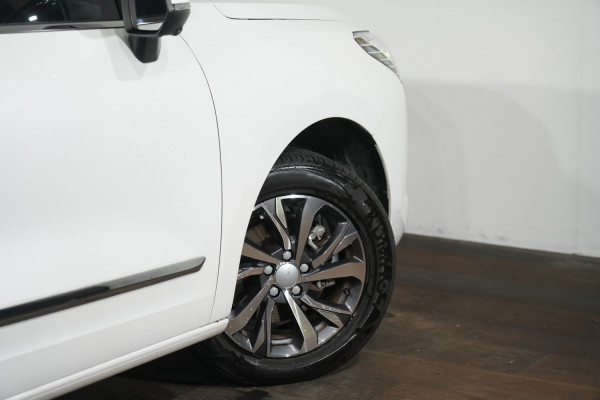 2022 GWM Haval Jolion Lux SUV Image 10