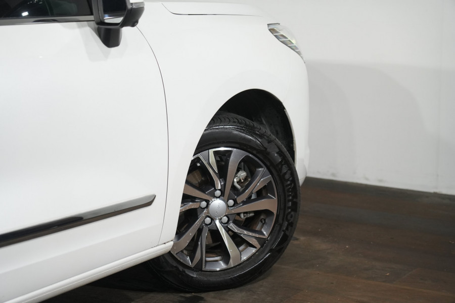 2022 GWM Haval Jolion Lux SUV Image 10