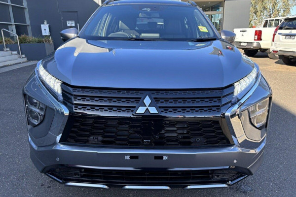 2024 Mitsubishi Eclipse Cross YB Exceed SUV