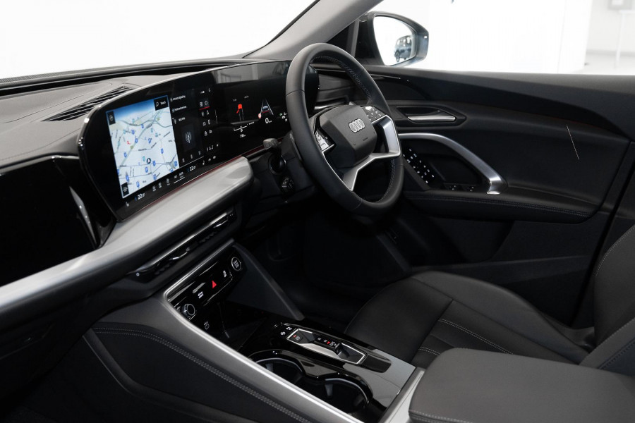 2025 Audi Q5 GU TFSI 150kW SUV