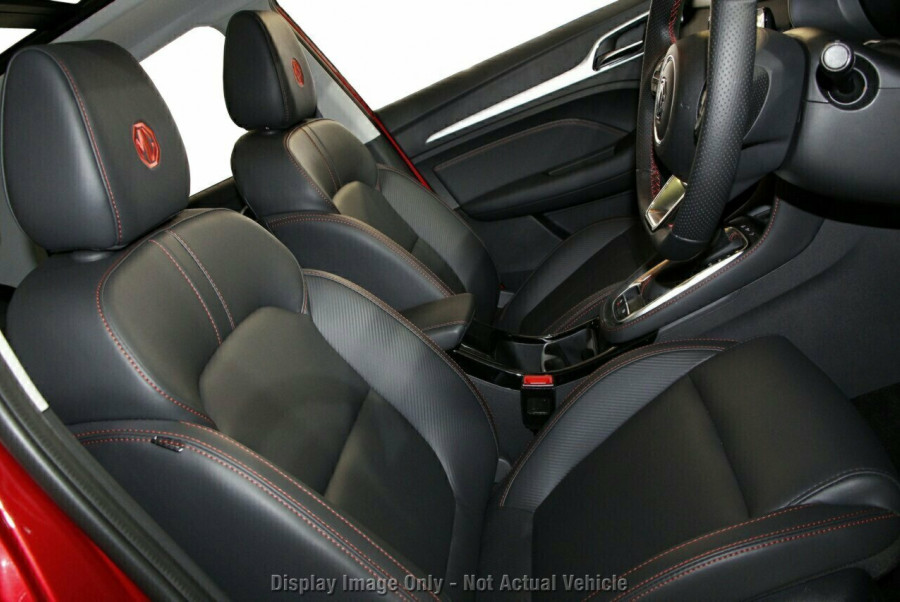2024 MG ZST S13 Essence SUV Image 9
