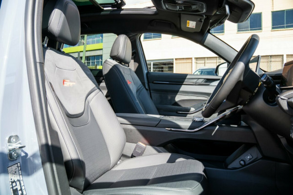 2025 GWM Haval H6GT B03 Ultra PHEV SUV Image 18