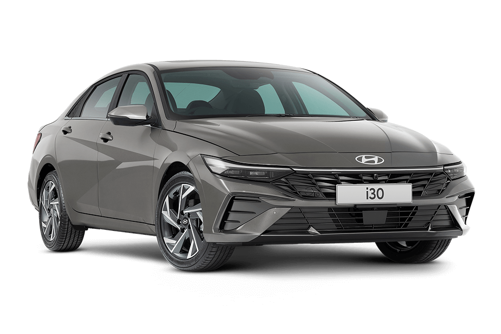 2024 MY25 Hyundai i30 CN7.V2 Premium Sedan