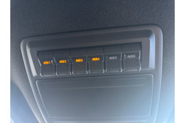 2024 MY24.5 Ford Ranger P703 Wildtrak Ute