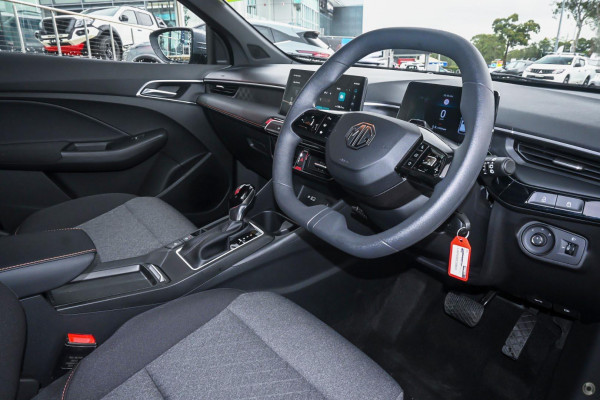 2026 MG MG3  Vibe Hatch Image 6