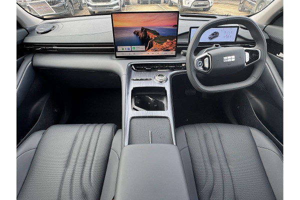 2026 Geely EX5 E245 Inspire Extended Range SUV Image 16