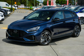 Hyundai i30 N Line PDe.V6 