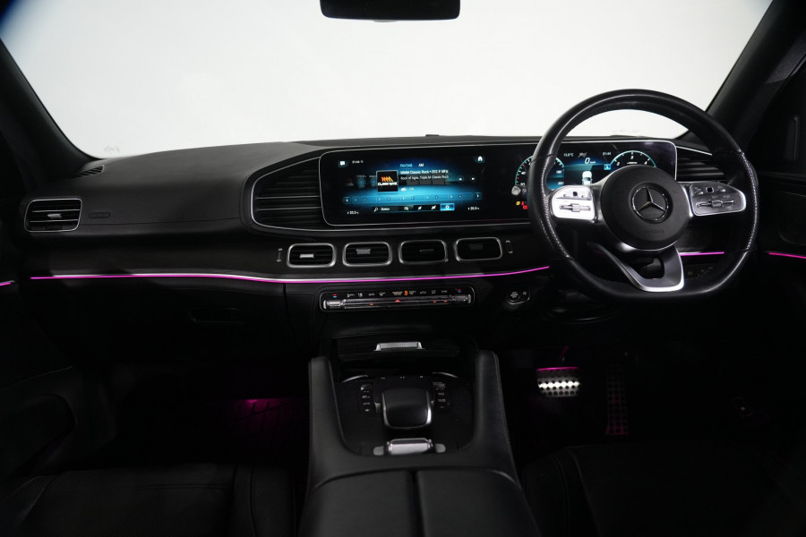 2023 Mercedes-Benz GLS-Class GLS400 d SUV
