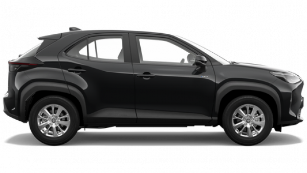 GX Hybrid AWD