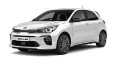New Kia Rio