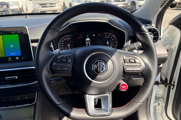 2020 MG HS SAS23 Essence SUV Image 20
