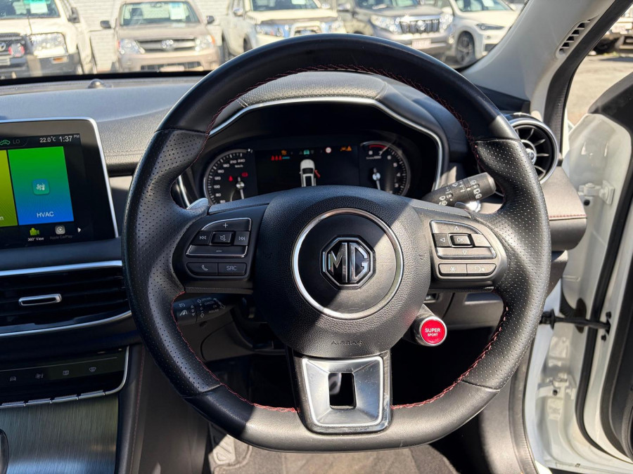 2020 MG HS SAS23 Essence SUV Image 20