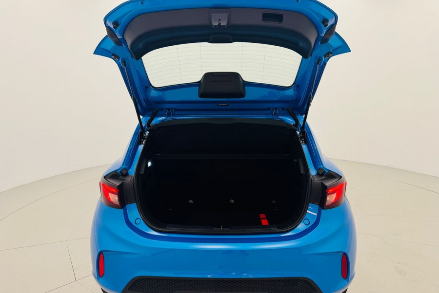 2024 MG MG3 Essence Hatch Image 11