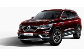 Renault Koleos Zen HZG