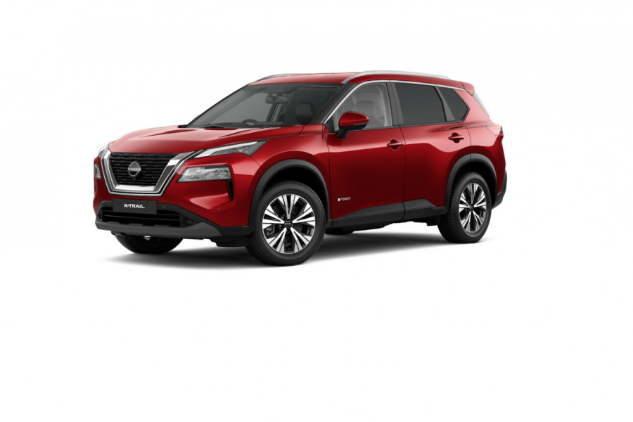 2025 Nissan X-Trail T33 ST-L e-POWER SUV