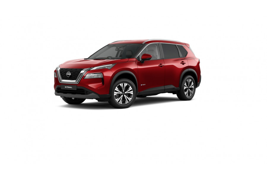 2025 Nissan X-Trail T33 ST-L e-POWER SUV Image 36