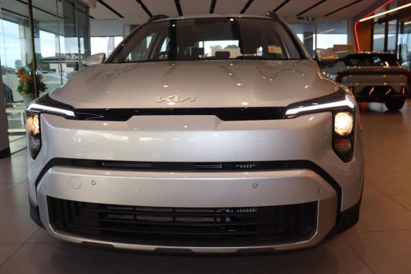 2026 Kia Stonic YB PE2 S SUV Image 3