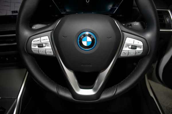 2024 BMW i4 G26 eDrive35 Hatch image 11
