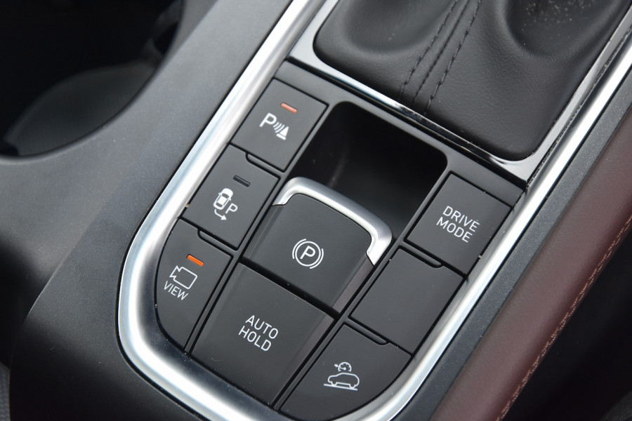 2019 MY20 Hyundai Santa Fe TM.2 Highlander Suv Image 19