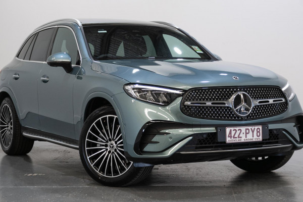 Mercedes-Benz GLC-Class GLC300 X254