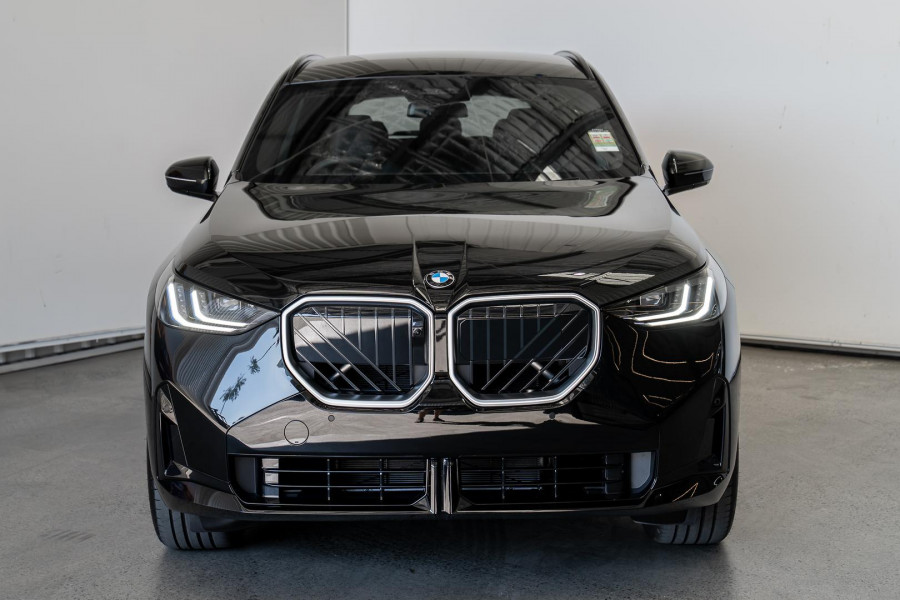 2026 BMW X3 G45 30e xDrive SUV