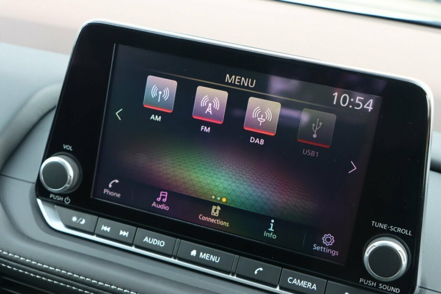 2024 MY25 Nissan X-Trail T33 ST SUV Image 22