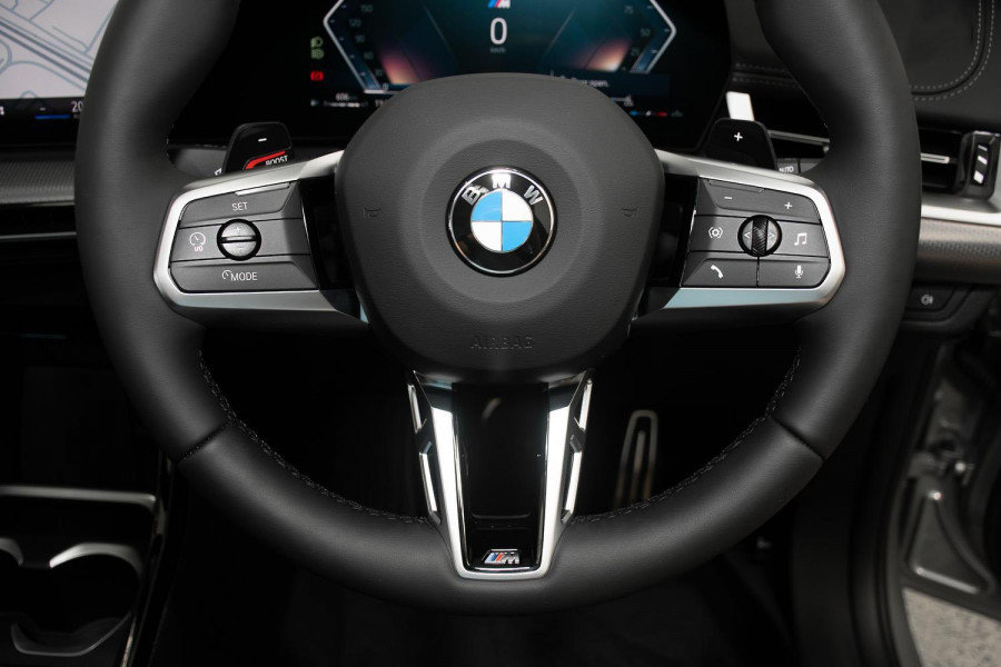 2026 BMW X1 U11 xDrive20i M Sport SUV