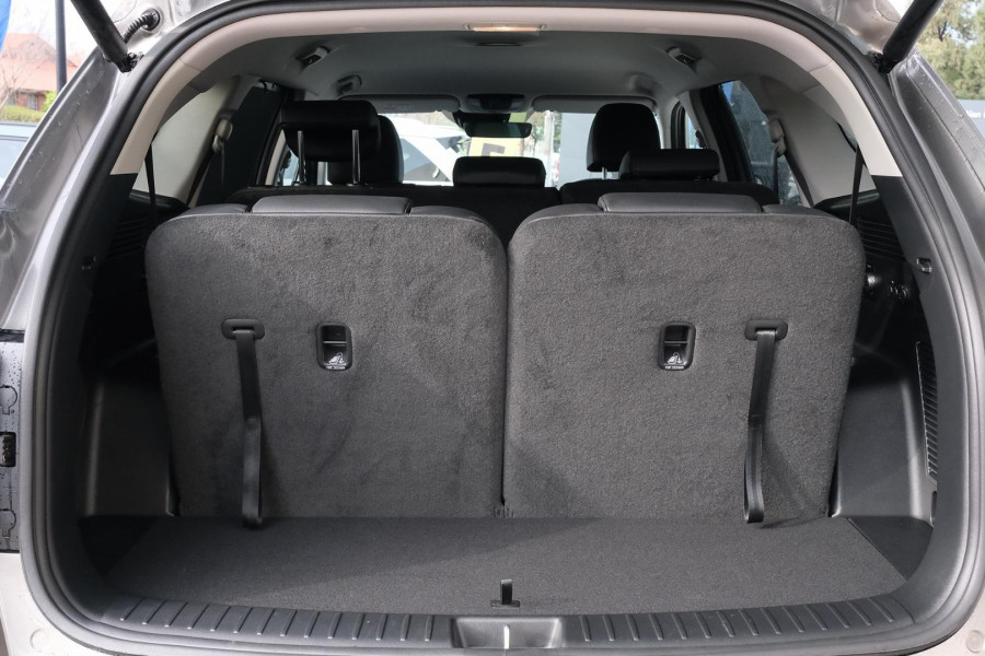 2025 MY26 Kia Sorento MQ4 PE Sport+ SUV Image 9