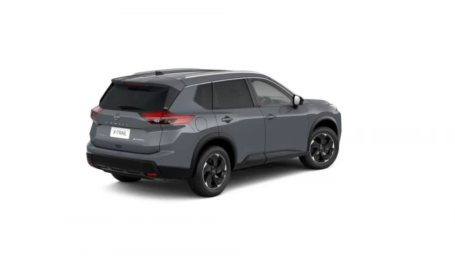 2026 Nissan X-Trail T33 ST-L e-POWER SUV Image 18