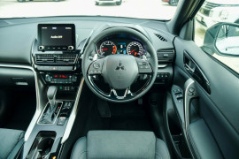 2023 Mitsubishi Eclipse Cross YB Black Edition SUV
