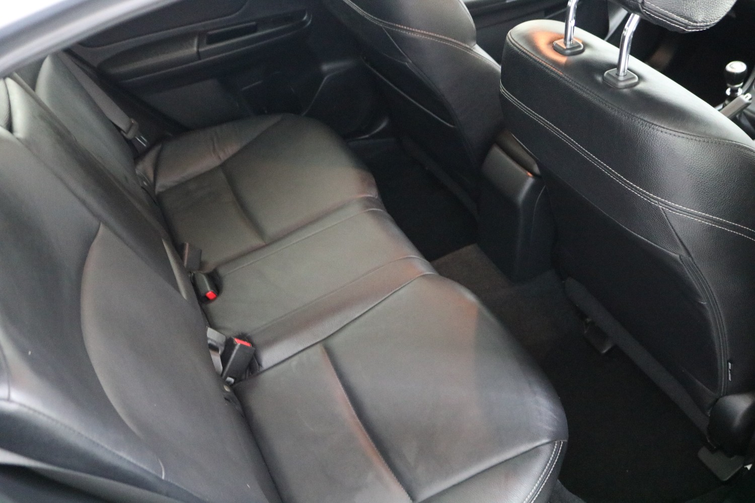 2015 MY14 Subaru Impreza G4 MY14 2.0I Hatch Image 6