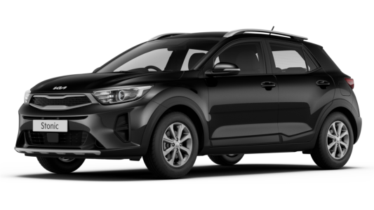 2024 MY25 Kia Stonic YB S SUV